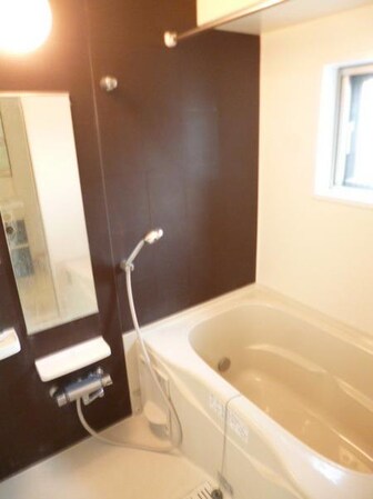 タウンコートSの物件内観写真